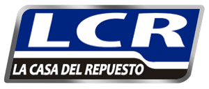 LCR — La Casa del Repuesto