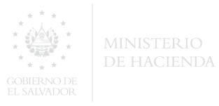 Ministerio de Hacienda